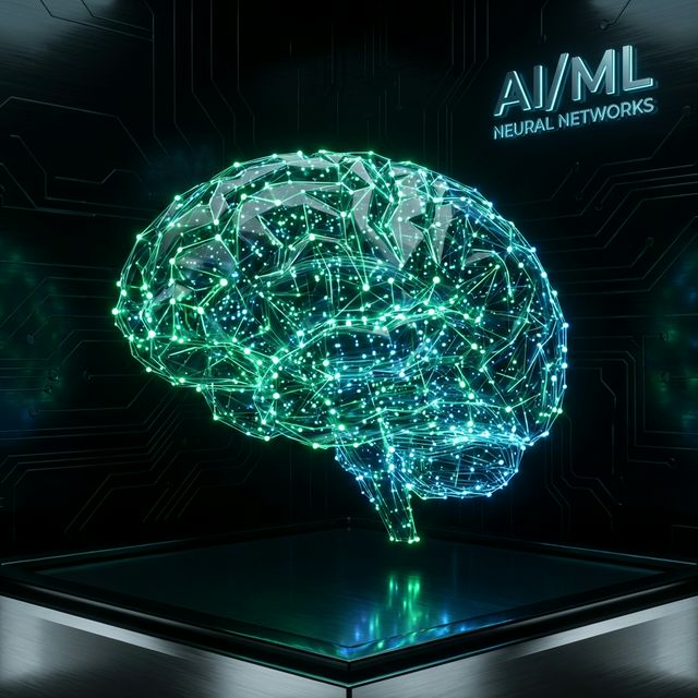 AI Development & Integration