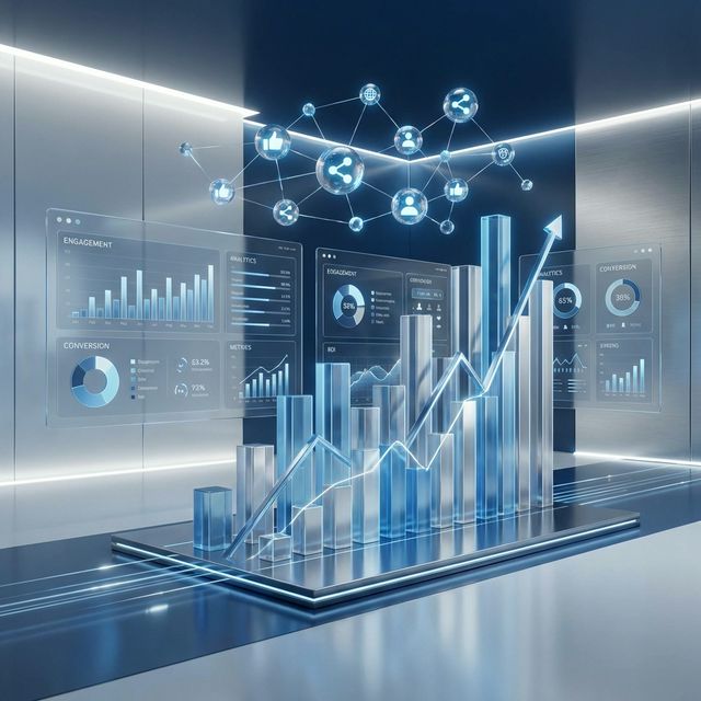 Digital Marketing & SEO