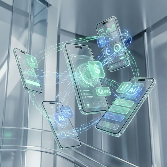 Mobile App Development