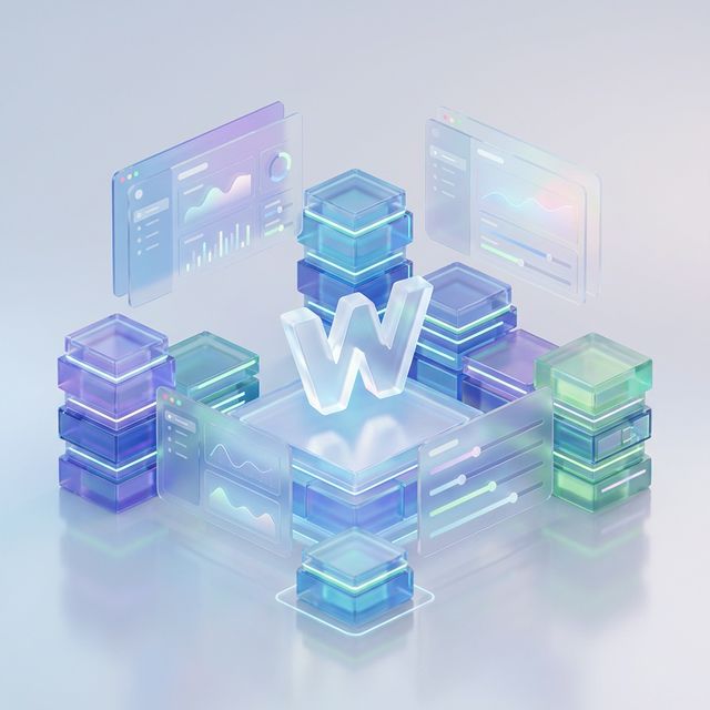 Custom WordPress Development